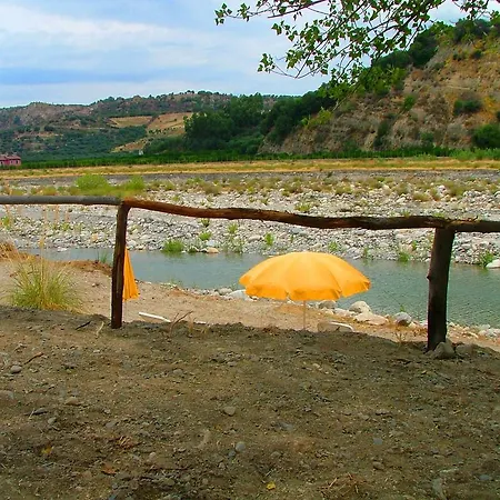 Casa Donna Luisa Séjour à la campagne *