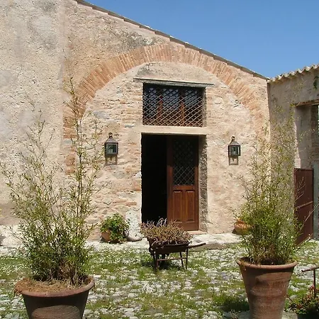 Casa Donna Luisa * Stilo