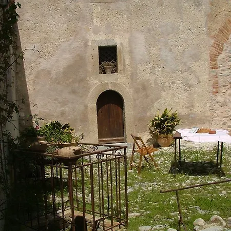 Casa Donna Luisa *