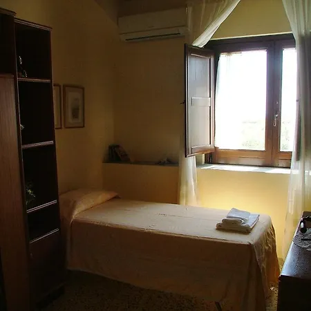 Casa Donna Luisa