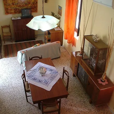 Casa Donna Luisa * Stilo