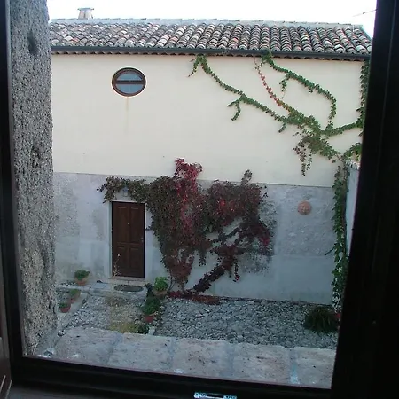 Lantställe Casa Donna Luisa