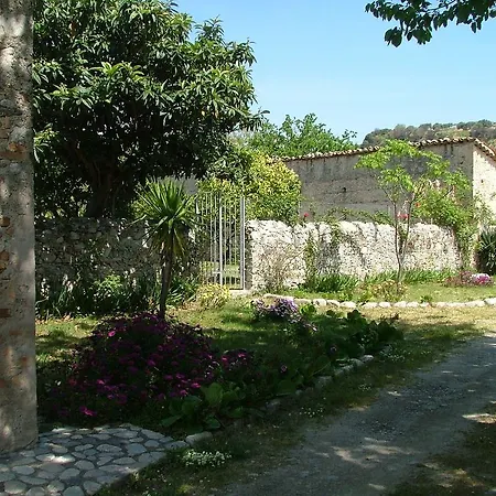 Séjour à la campagne Casa Donna Luisa *