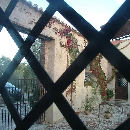 Casa Donna Luisa Séjour à la campagne *