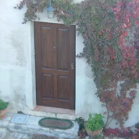 Lantställe Casa Donna Luisa Stilo
