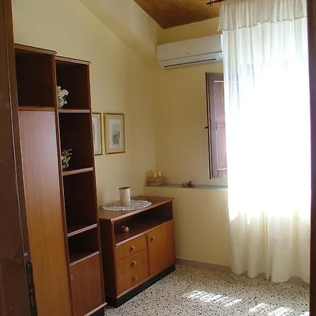Lantställe Casa Donna Luisa