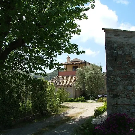 Casa Donna Luisa Séjour à la campagne Stilo