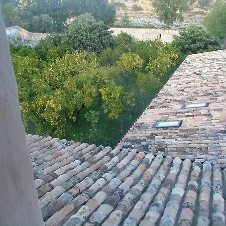 Lantställe Casa Donna Luisa *