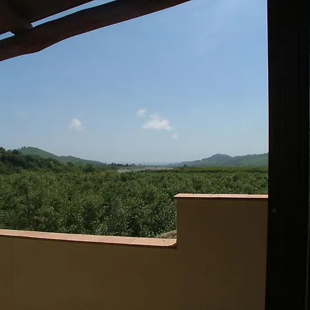 Casa Donna Luisa *