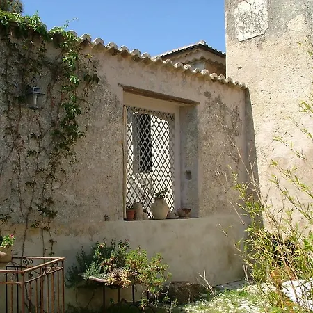 Casa Donna Luisa