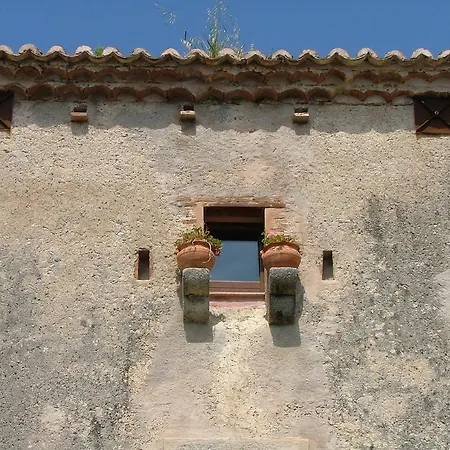 Lantställe Casa Donna Luisa Stilo