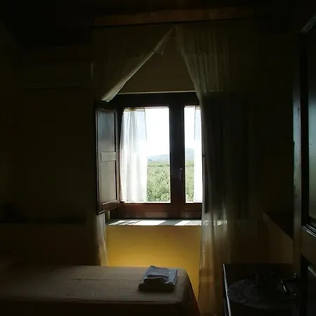 Casa Donna Luisa * Stilo