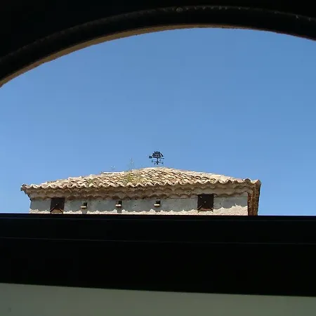Lantställe Casa Donna Luisa *