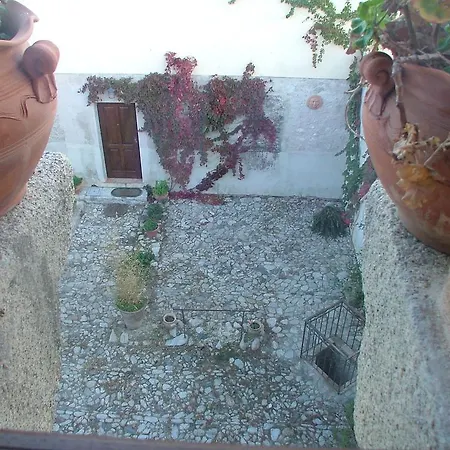 Casa Donna Luisa