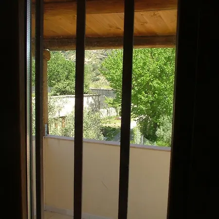 Casa Donna Luisa Séjour à la campagne *