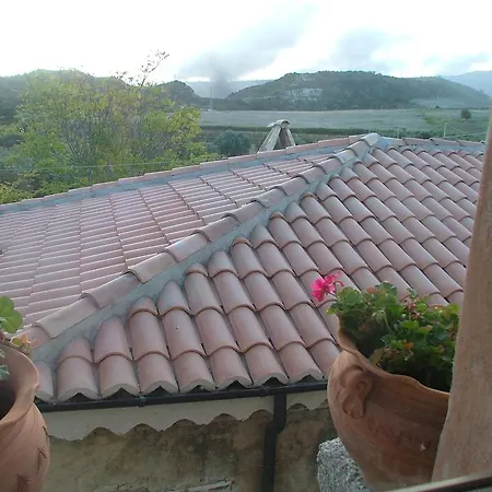 Casa Donna Luisa * Stilo