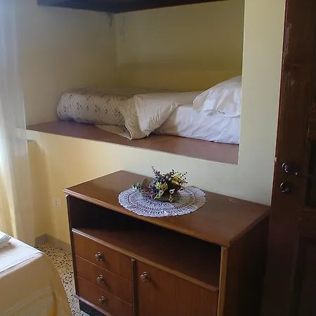 Casa Donna Luisa Lantställe