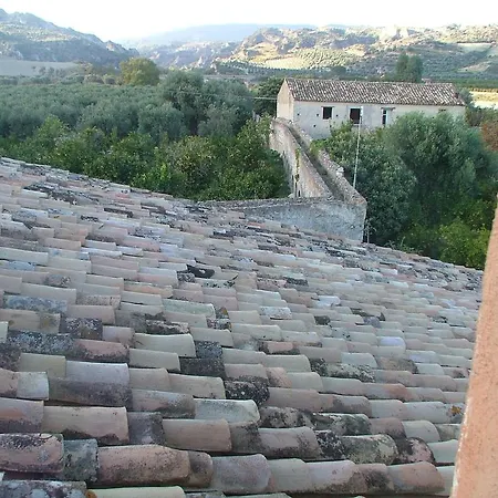 Casa Donna Luisa