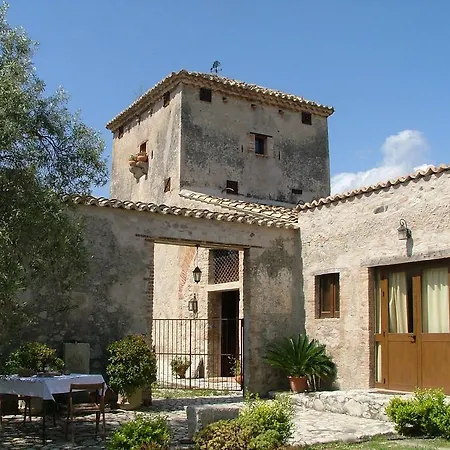 Séjour à la campagne Casa Donna Luisa