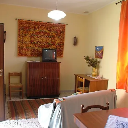 Casa Donna Luisa Séjour à la campagne Stilo
