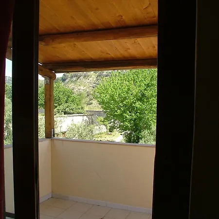 Casa Donna Luisa Stilo