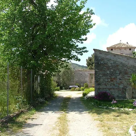 Lantställe Casa Donna Luisa *