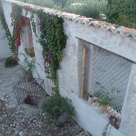 Casa Donna Luisa *