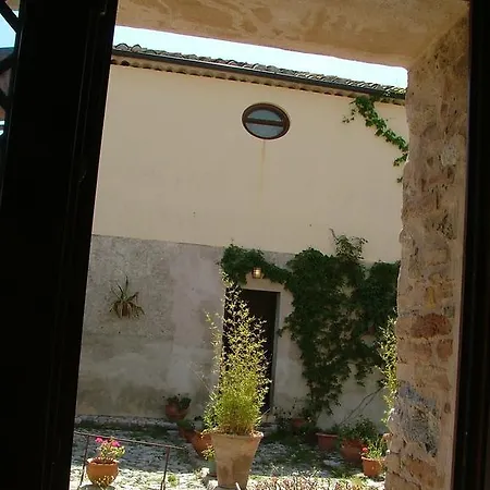 Casa Donna Luisa * Stilo