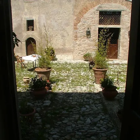 Casa Donna Luisa Séjour à la campagne Stilo