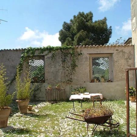 Casa Donna Luisa Lantställe