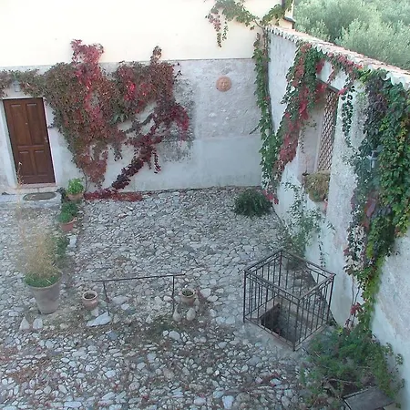 Casa Donna Luisa *