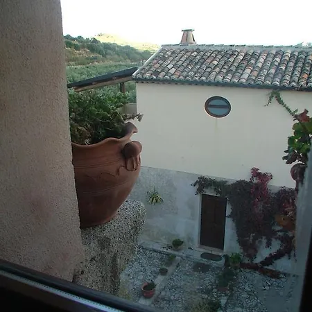 Casa Donna Luisa