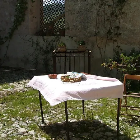 Casa Donna Luisa * Stilo