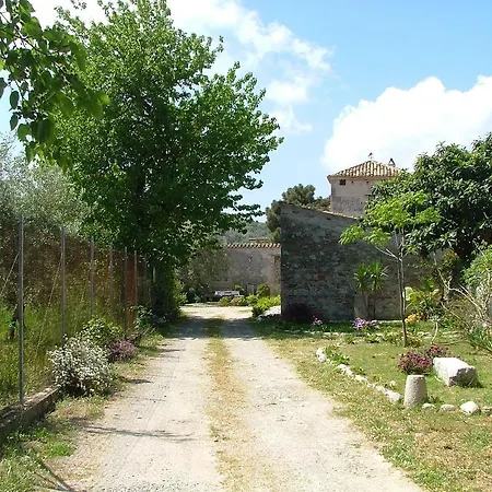Casa Donna Luisa Stilo