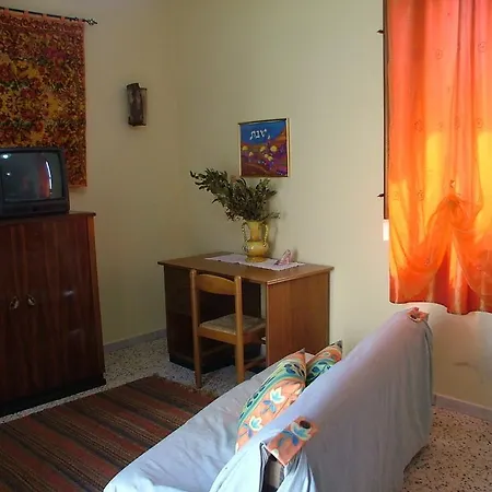 Casa Donna Luisa *