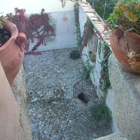 Casa Donna Luisa