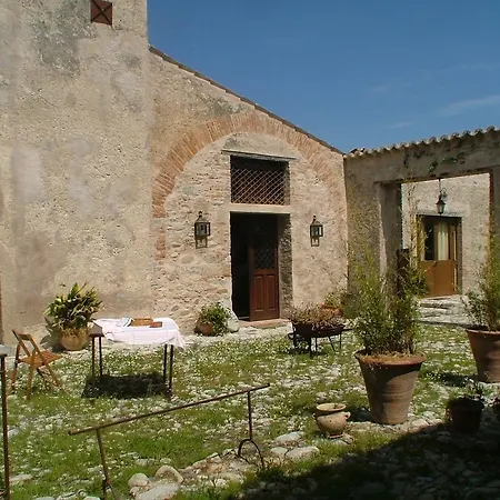 Lantställe Casa Donna Luisa