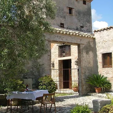 Casa Donna Luisa Séjour à la campagne