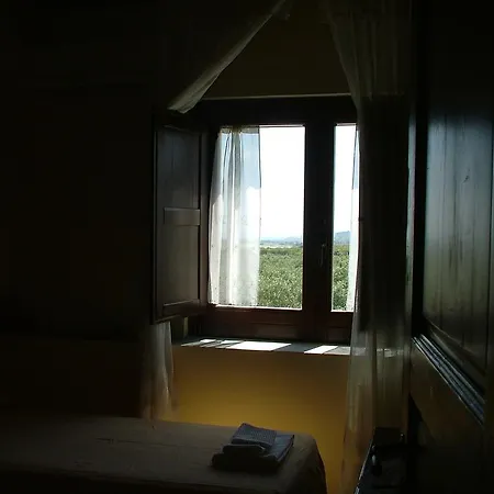 Lantställe Casa Donna Luisa *