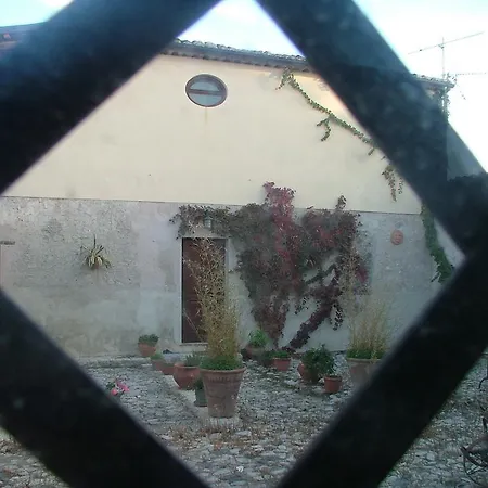 Casa Donna Luisa *