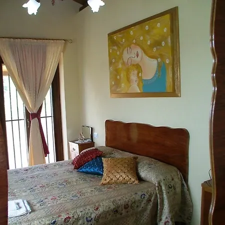 Casa Donna Luisa * Stilo