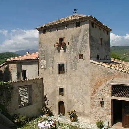 Casa Donna Luisa *