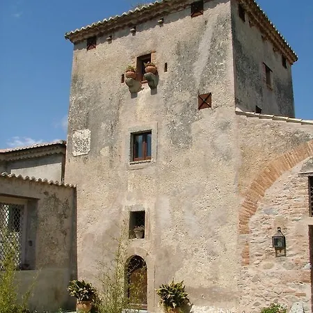 Lantställe Casa Donna Luisa Stilo
