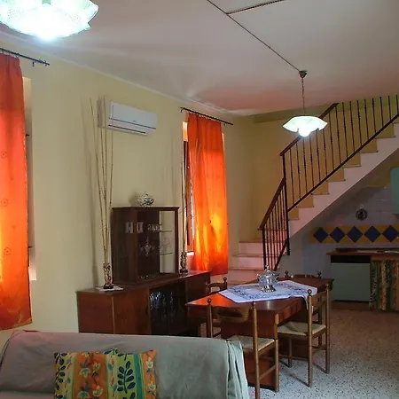 Casa Donna Luisa * Stilo