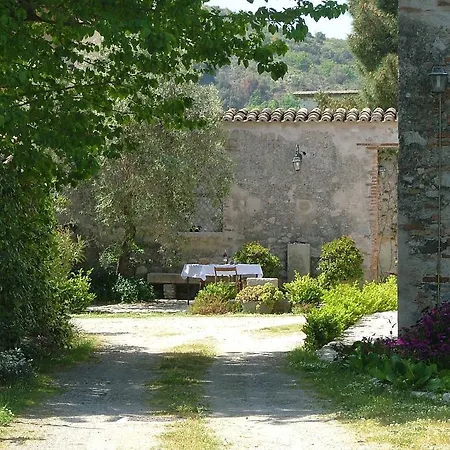 Casa Donna Luisa Lantställe Stilo
