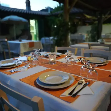 Casa Donna Luisa Séjour à la campagne